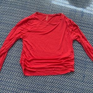 Free People movement long sleeve
